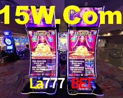 Live Casino La777 Bet