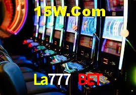 Experiência VIP La777 Bet
