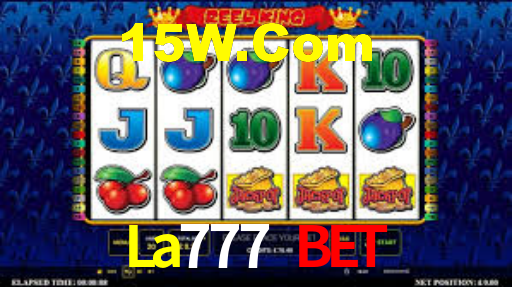 La777 Bet