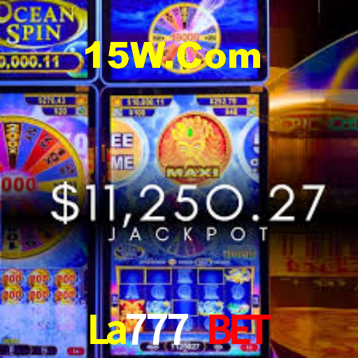 La777 Bet