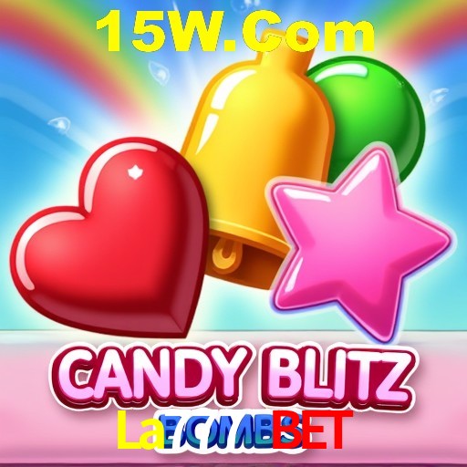 Interface do App La777 Bet