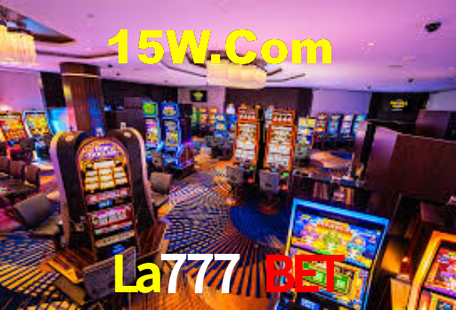 La777 Bet: Seu Especialista em Apostas Esportivas Brasileiras