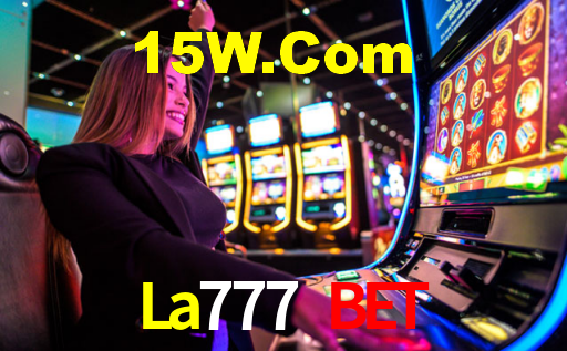 La777 Bet Paga
