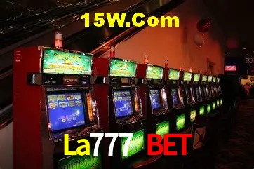 Sistemas de Segurança La777 Bet