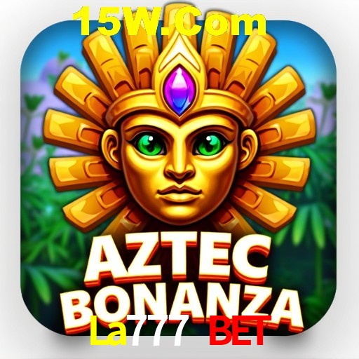 Descubra o Mundo do Cassino Online com La777 Bet