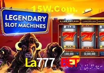 Especiais de Fim de Semana La777 Bet