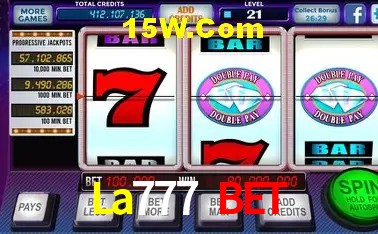 Promoções Sazonais La777 Bet