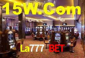 Roulette Table La777 Bet