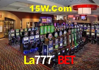Experiência VIP La777 Bet