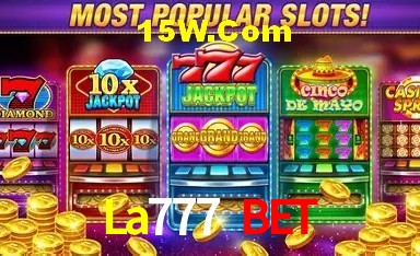 Estatísticas do Jogo La777 Bet