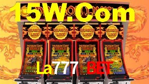 Exclusive Games La777 Bet