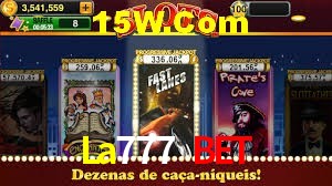 Game Statistics La777 Bet