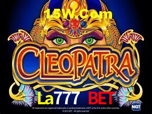 Design Responsivo La777 Bet