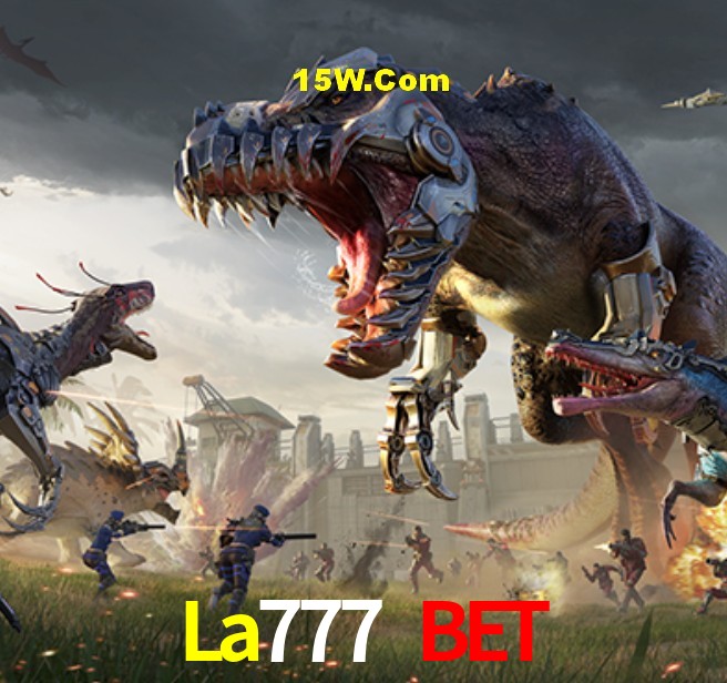 Apostas de Tênis La777 Bet