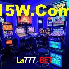 La777 Bet