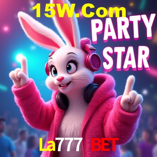 Apostas Esportivas na La777 Bet: Um Guia Completo