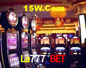 Avaliações dos Jogadores La777 Bet