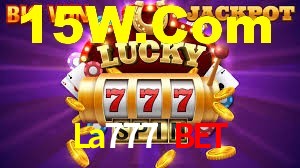VIP Casino La777 Bet