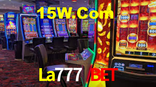La777 Bet Paga